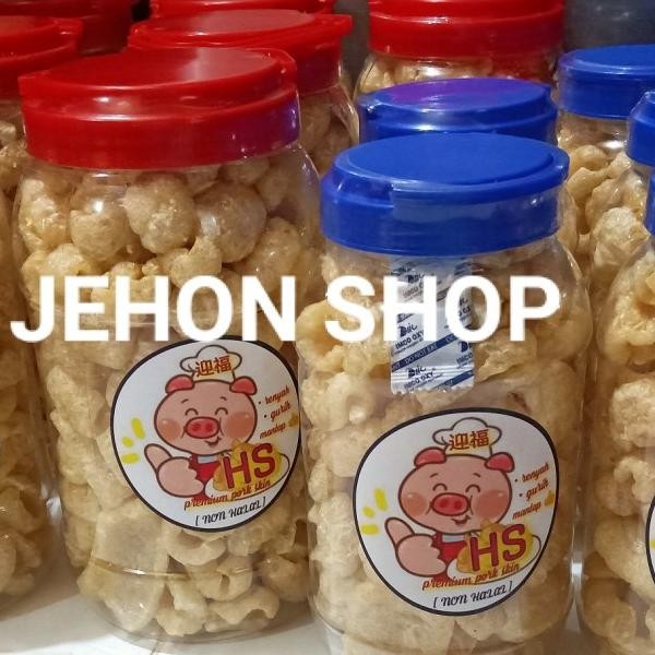 

Erupu Ulit Babi B2 Tople 180Gr Include Tople 2Ltr