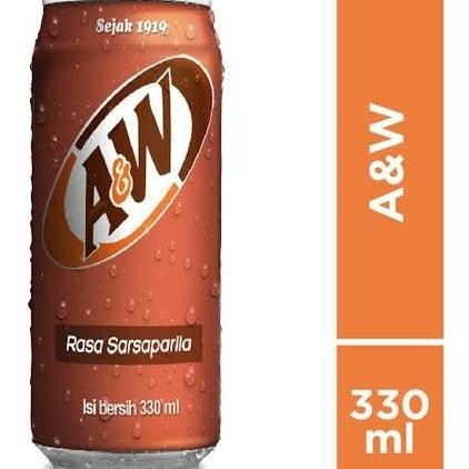 

Numan Oda Aw Araparilla 330Ml Artonan 20Ml