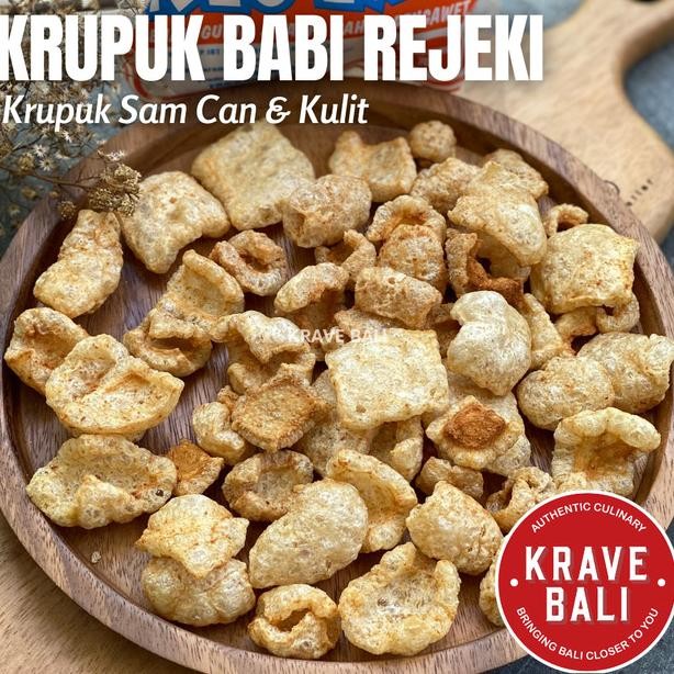 

Erupu Ulit Babi Rejei 70 Gr