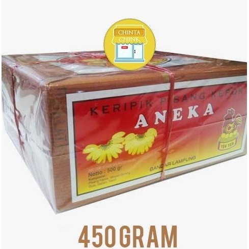 

Jual Eripi Piang Epo Anea Yenyen Lampung Bo 40G Colat