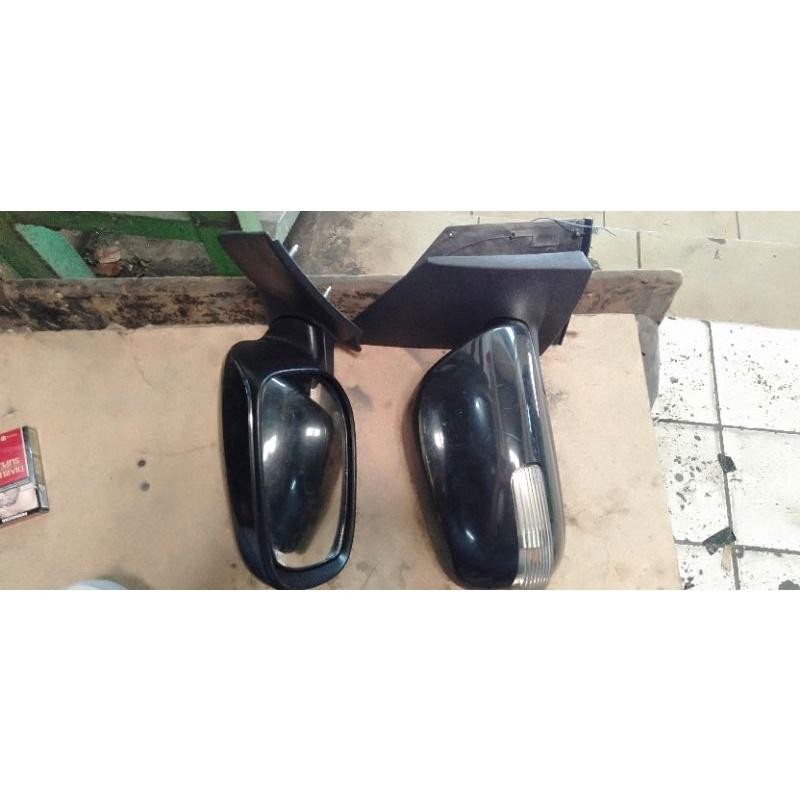 Spion Mobil Vios Gen2 2007_2010_2012 (Retrack)