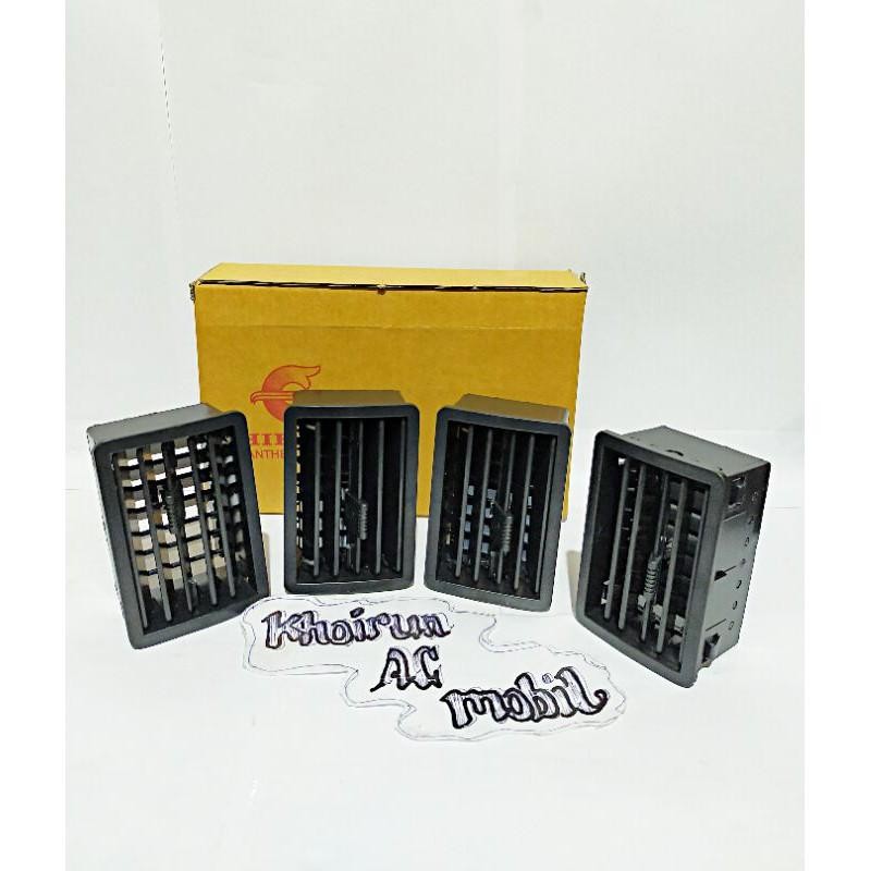 Grill Kisi Kisi Ac Mobil Panther Kapsul Lm - Ls - Lv - Touring (New - Baru)