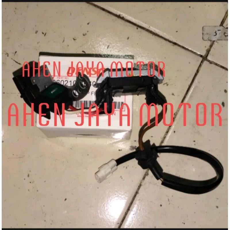 Igniter Cdi Kijang 7K Original Denso