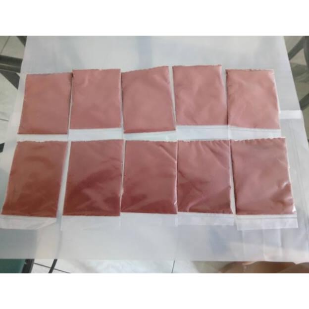 

Bumbu Hong Bangka Toboali