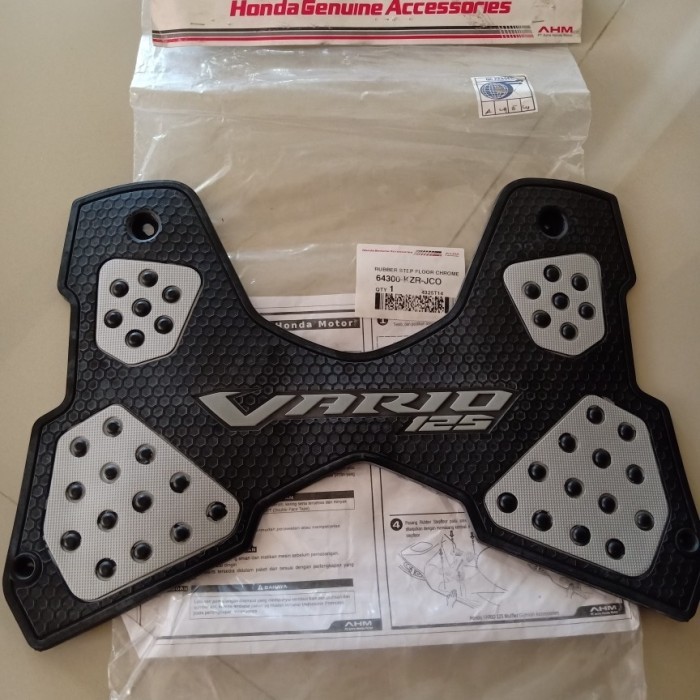 KARPET VARIO 125 OLD