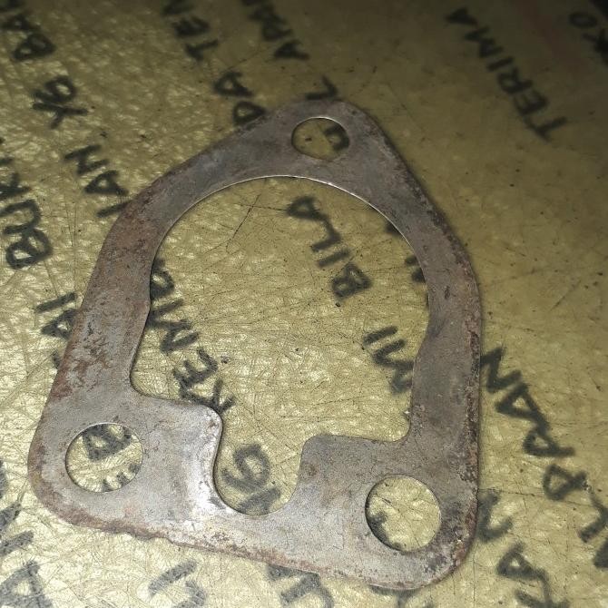((((()paling dicari] SEKEN SHIM BOSPOM RD45 RD65 RD85 SIM PLAT TIPIS ORI KUBOTA