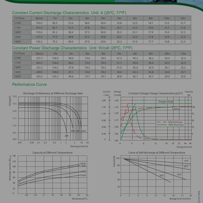 Battery Vrla Shoto 12V 150Ah 6-Fmx-150B 12V 150Ah Ready
