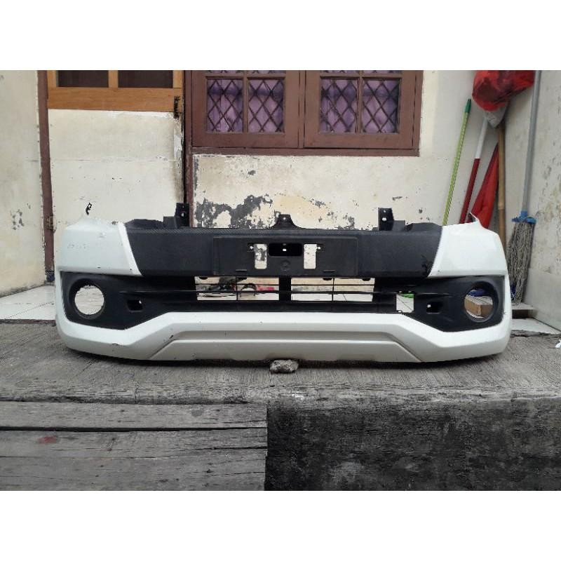 Bumper Depan Terios 2016