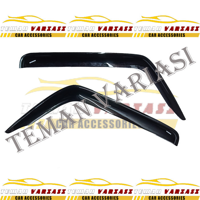 Talang air talang hujan mobil l300 slim l-300