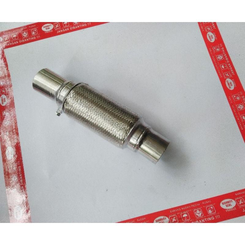 Fleksibel Dijamin Ngir Untuk Canter, Dyna Turbo, Elf Turbo, Dutro Dan Truk Turbo Lainnya