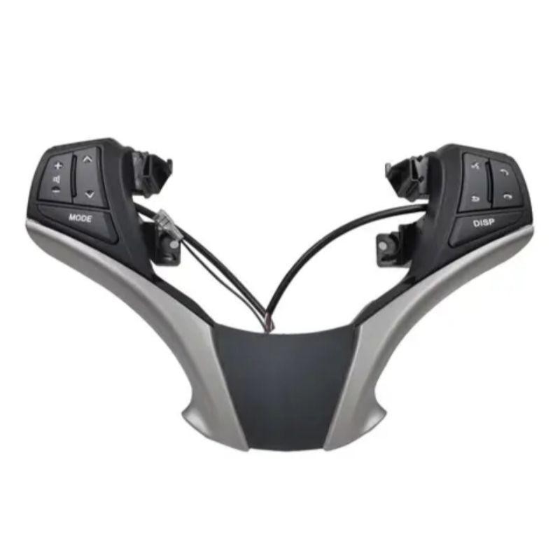 Remote Stir Vios Gen3 - Remote Stir Yaris 2013 - 2017 Tombol Stir Vios Yaris