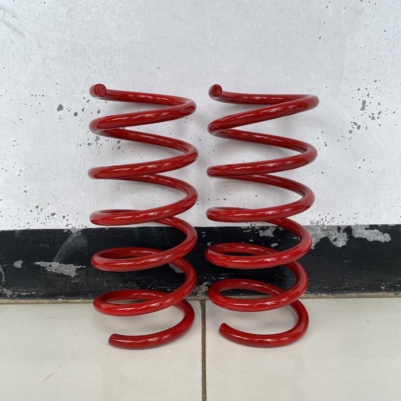 Per Keong / Coil Spring Calya / Sigra Belakang Custom