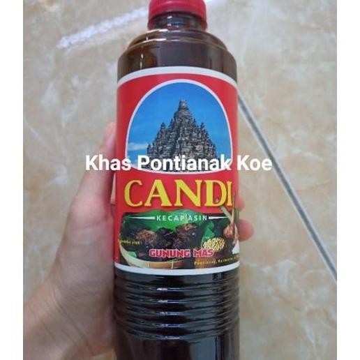 

Baru Ecap Ain Candi Dari Pontiana 40 Ml Nai Goreng Ayong 999