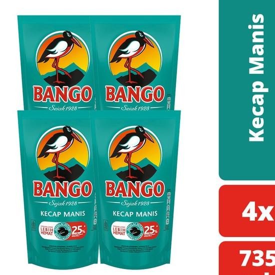 

Bango Ecap Mani 1Gr Ii 4 Oy Auce Refill