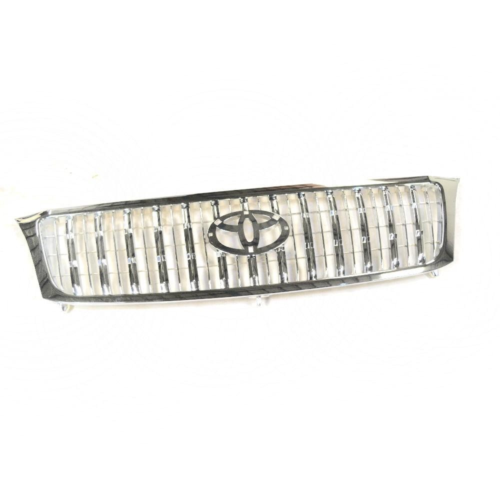Grill Bumper Kijang 2003-2004 Lgx