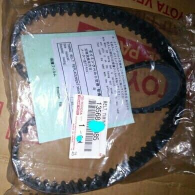 Timing Belt Crown Gs131 Original Toyota