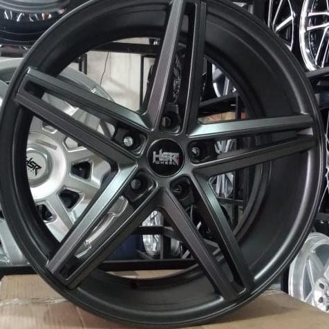 Sale Paket Velg Ne5 Hsr Ring 18 Plus Ban Accelera Hrv Xpander Cross Terios
