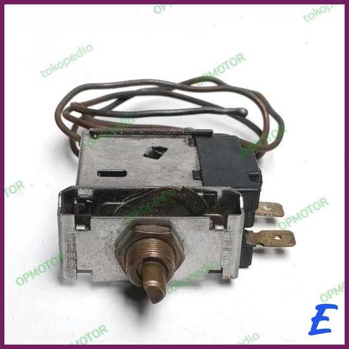 | OR | THERMOSTAT AC MOBIL UNIVERSAL ORIGINAL COPOTAN