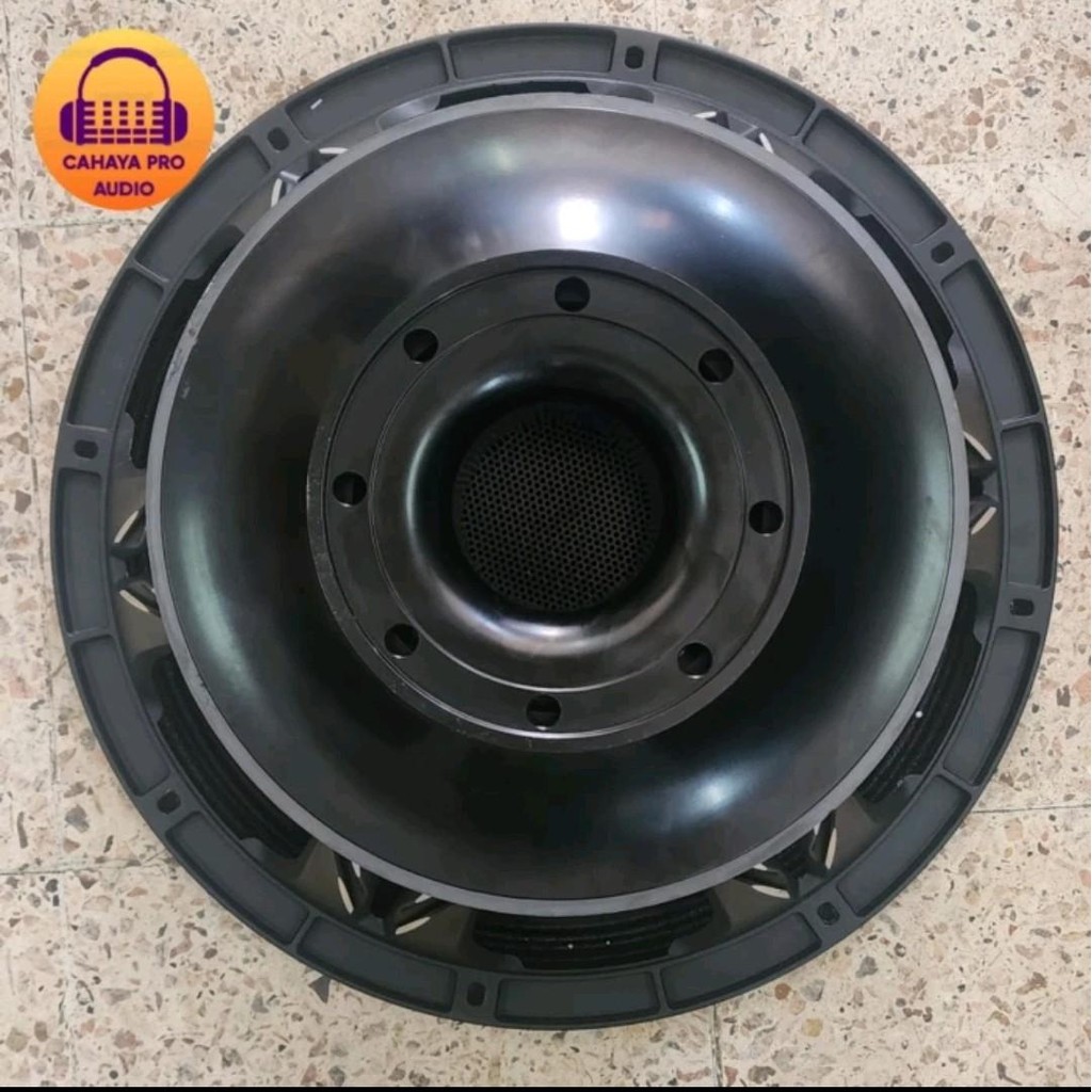 Speaker Ashley Redbull 185 Redbull185 Double Magnet (18 Inch)
