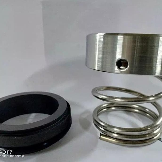 mechanical Seal Sihi as 43mm