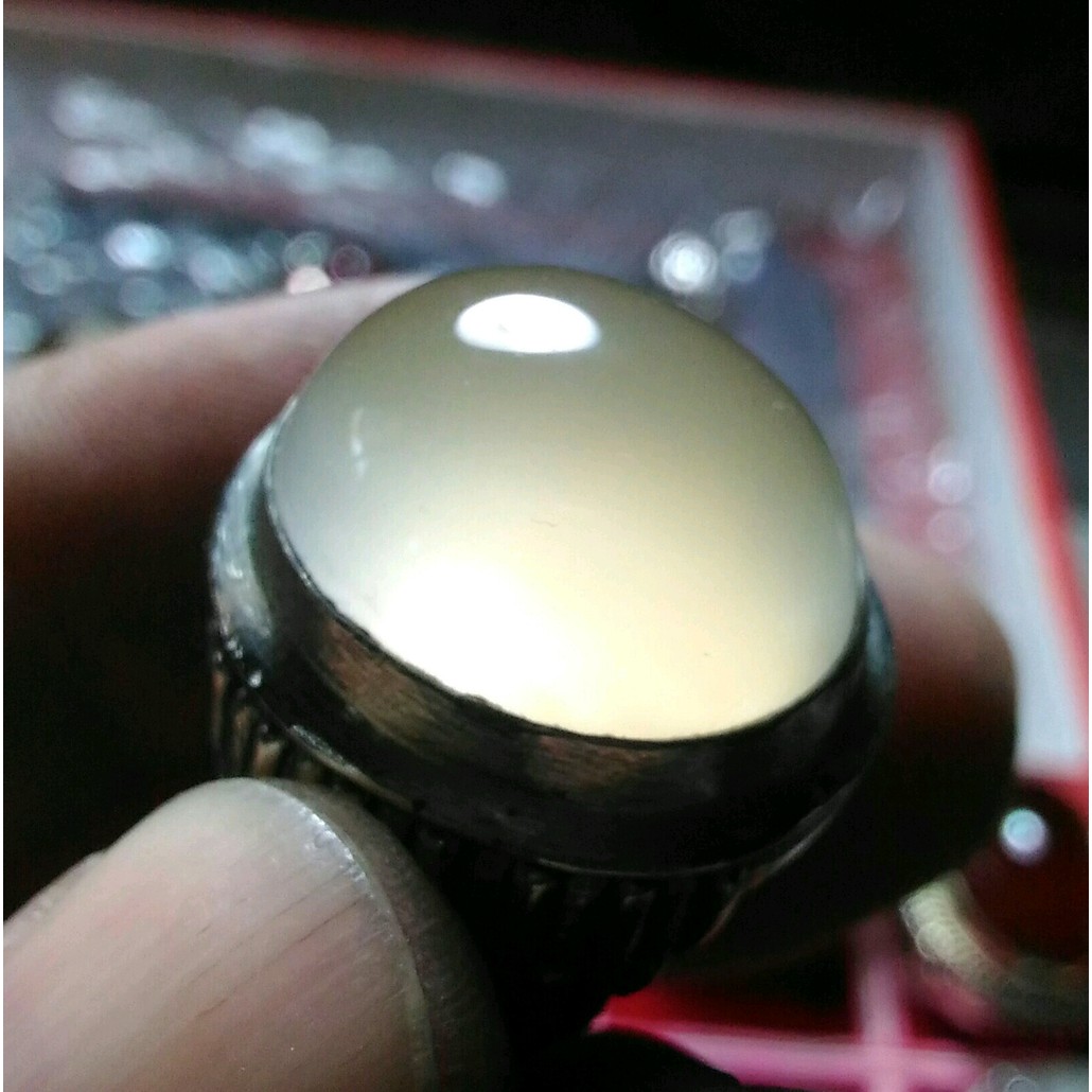 Natural White Wine Classic Anggur Putih Klasik Pacitan Kristal Clean Luster Mantab size Kantoran