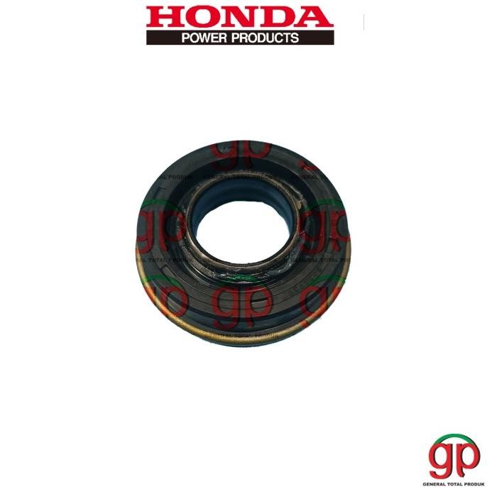 SEAL WATER FJ 500 HONDA MESIN CANGKUL / CULTIVATOR FJ500 91206-733-024 ORIGINAL DAN TERPERCAYA