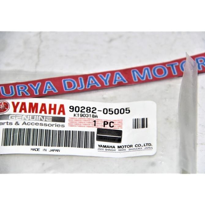 ] Sepi Spi Gigi Primer Spi Lawan Gigi Kopling Key Straight Yamaha Rx