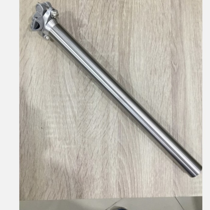 TERBARU seatpost titanium 27.2 fit for lynskey BISA GOSEND
