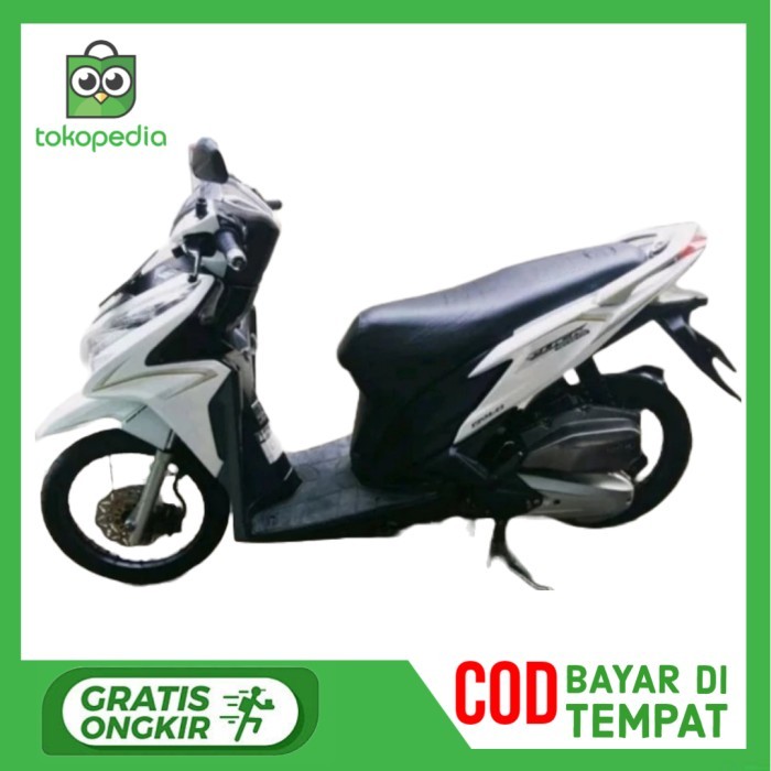 Promo Striping Vario 125 Old Click