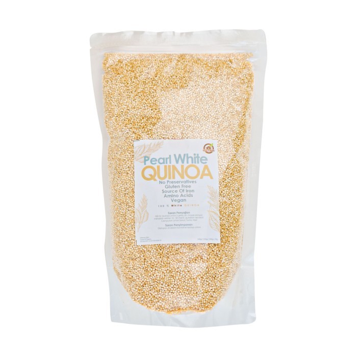 

QUINOA 1 KG