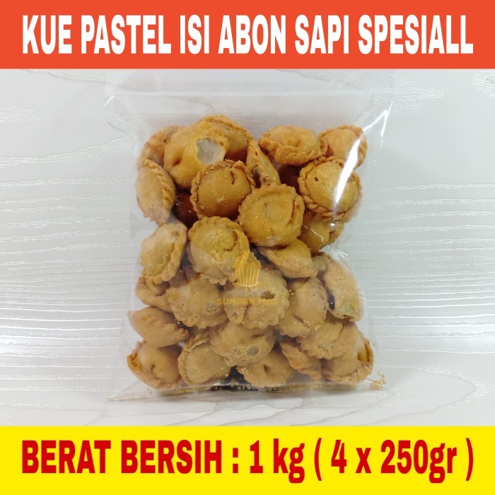 

SUMPIA ABON UDANG / SUMPIAH / SUMPIA UDANG 1 KG