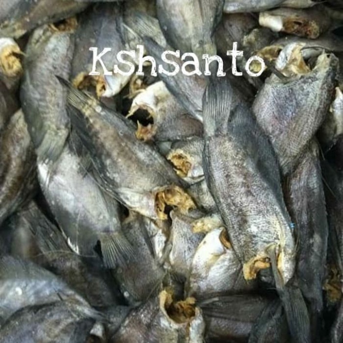 

IKAN ASIN SEPAT SIEM SUPER-1KG