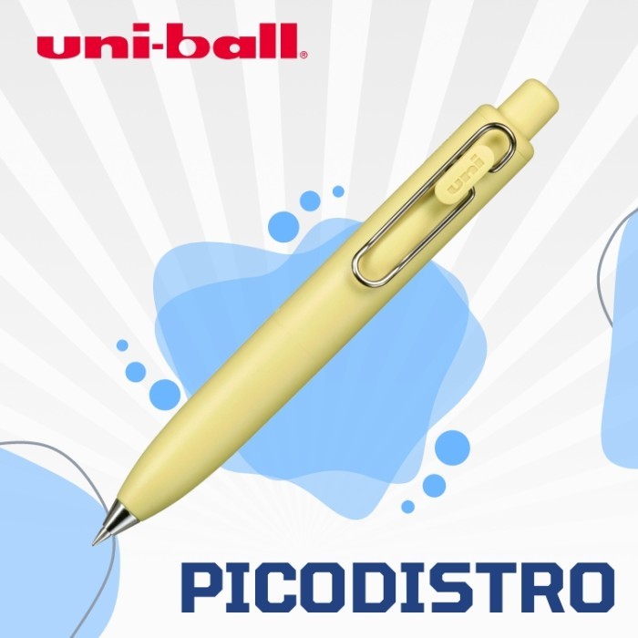 

Pulpen Uniball One P Gel Ballpoint Pen/ Pulpen Gel Uni Ball One Pocket