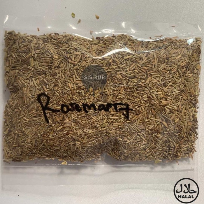 

Rosemary / Rosemary Kering