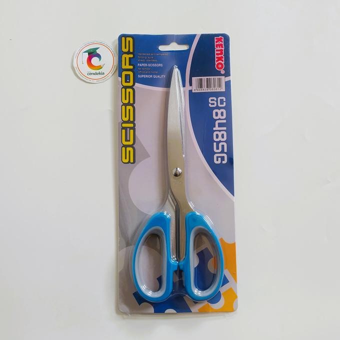 

(:(:(:(] Gunting Kertas JOYKO SC-848SG ( Besar)