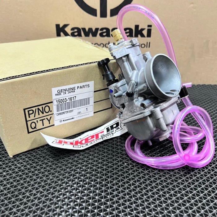 Promo Karbu Kx 85 Original Ukuran 28 Karbu Kx 28 Original 15003-1617