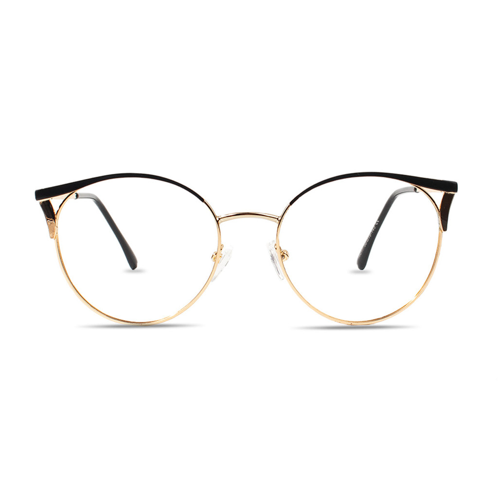 Sunset Eyewear - Frame Kacamata Optical - M 19217
