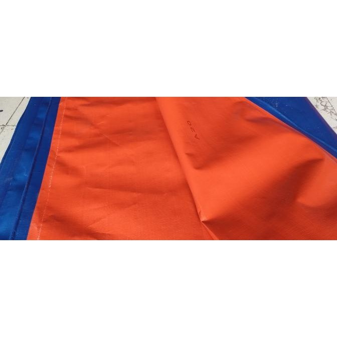 Terpal A20 Korea Plastik Ukuran 6 X 8 Meter | Terpal 6X8 M A20 Korea Premium
