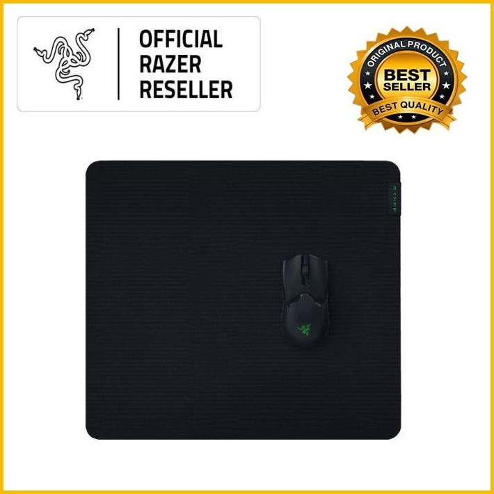 Razer Gigantus V2 Large Mousepad Gaming Alas Mouse 45X40 Terbaru 100 % Original