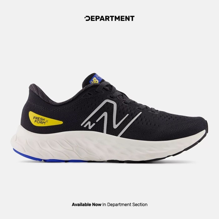 Sepatu Lari Pria NEW BALANCE FRESH FOAM EVOZ V1 MEVOVCK ORIGINAL
