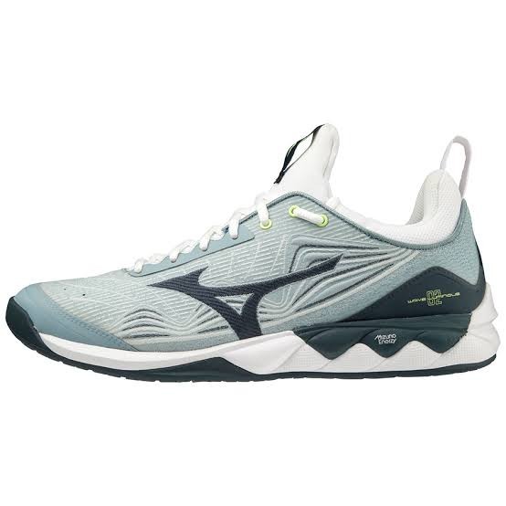 Sepatu Volley Mizuno Wave Luminous 2 Original