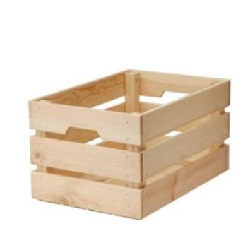 

Packing Kayu L1300 New 100 % Original