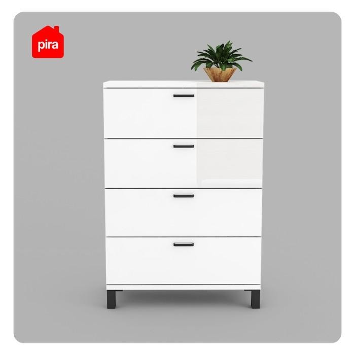 Pira Bavarian - Valor Ch4 Lemari Laci New 100 % Original