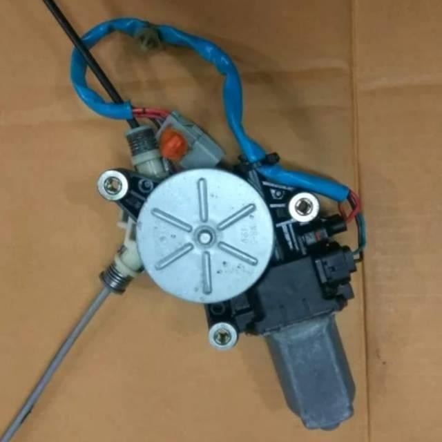Motor Power Window Honda Crv 2003 - 2005 Pintu Depan