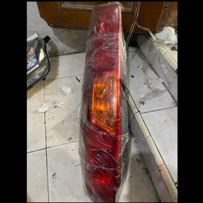 Stoplamp New Nissan Xtrail 2010 Original
