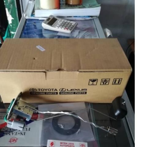 Pelampung Bensin/Solar Kijang Kapsul