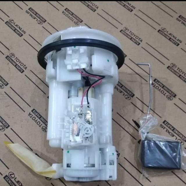 Fuel Pump Assy Toyota Vios Old Gen 1