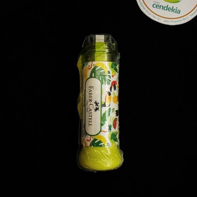 

siap kirim] Correction Tape Tip-Ex Kertas FABER CASTELL QDR-506 Fancy