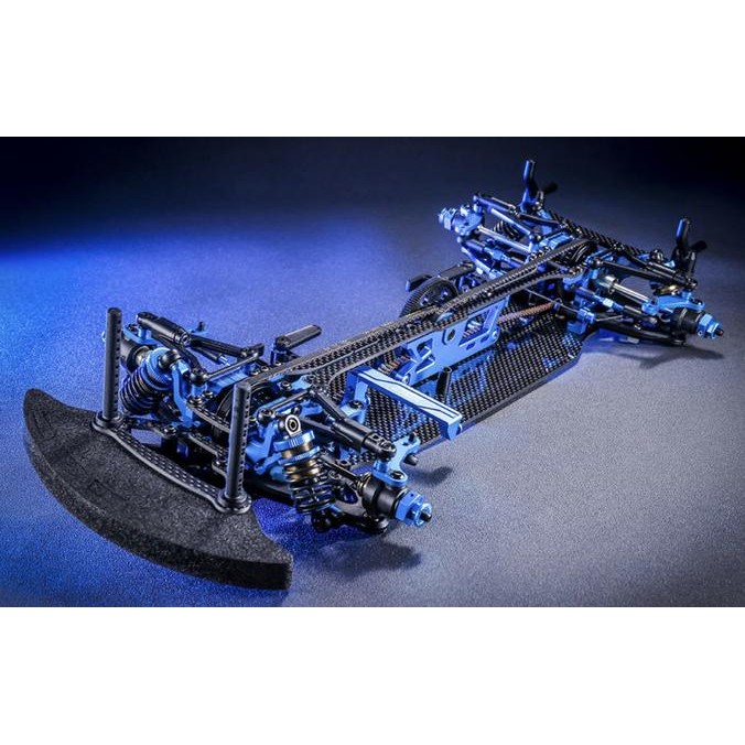 Sale 42384 - Tamiya Trf 421 Chassis Kit