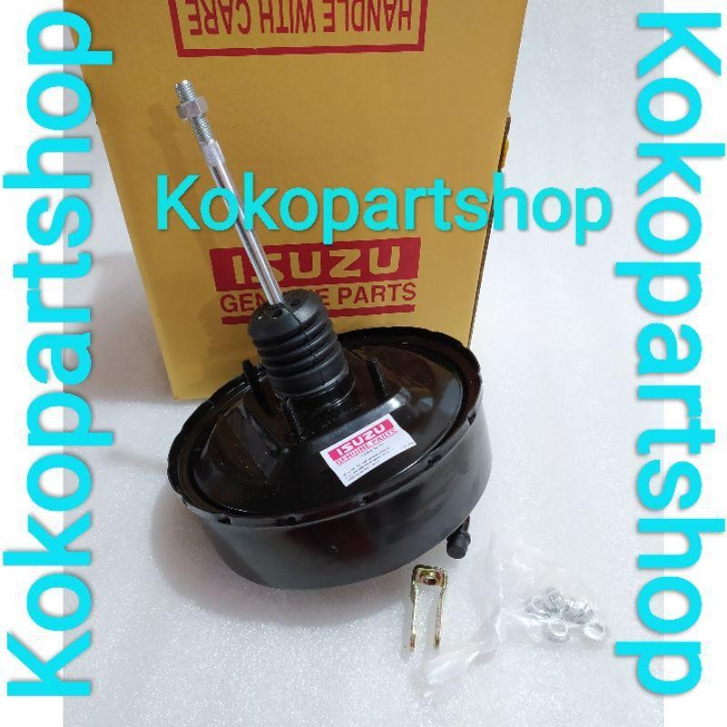 Booster Assy Panther 2.3 2.5 Boster Servo Rem Panther 2.3 2.5